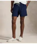 Пляжные шорты Regular fit Polo Ralph Lauren, синий - фото