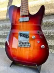 Ibanez AZS2200F Sunset Burst - фото 2