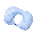 Подушка u-образной формы Sanrio, синий - фото