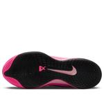 Кроссовки (WMNS) Nike A'One 'Black Hyper Pink', розовый - фото 6