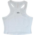 Майка Unisex Alo Yoga, черный - фото 7