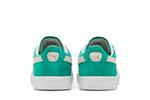 Кроссовки Suede Vintage Puma, зеленый - фото 6