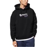 Толстовка с капюшоном badfive с графическим принтом Li-Ning, черный - фото 3