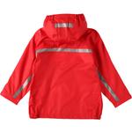 Дождевик BMS Sailing Wear SoftSkin, красный - фото 2