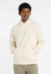 Худи New Balance Hoodie, Beige - фото