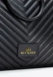 Сумка из коллекции elegance Wittchen, Black - фото 4