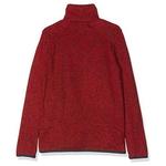 Куртка CMP 39H5314 Fleece, красный - фото 2