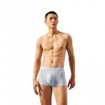 Мужские трусы 1 упаковка Calvin Klein, синий - фото 4