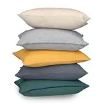 Наволочка Fun Esprit, Curry - фото 7