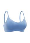 Бюстье LASCANA Bustier, Himmelblau/Blue - фото 3