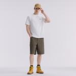 Футболка мужская CAT, синий - фото 8