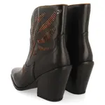 Ботинки Gioseppo Rajec, коричневый - фото 3