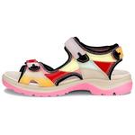 Пляжные сандалии женские Ecco - фото