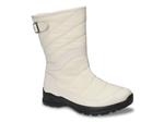 Ботинки Bella Vita Aspen Waterproof Boot, белый - фото