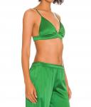 Бюстгальтер Iris Silk в стиле бралетт, цвет "Амазон" SER.O.YA, Amazon - фото 2