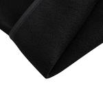 ANTA Куртка утепленная с капюшоном, Basic Black Heather Gray-2 - фото 6