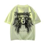 Футболка унисекс Magmode, белый - фото 6