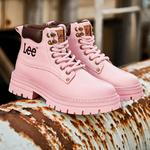 Martin Boot женские Lee - фото 44