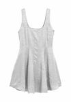 Платье Desigual Day dress, Gray/Grey - фото 6