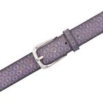 Ремень B.BELT Mara, Purple - фото 3