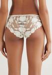 Брифы Intimissimi ABOUT FLOWERS, Ivory/White - фото 2