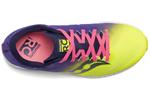 Кроссовки saucony Women's Fastwitch 9 'Citron' - фото 4