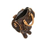 Женская сумка через плечо Dcloud, Розовый - фото 14