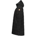 Куртка мхов Icepeak, черный - фото 3