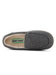 Мокасины Minnetonka Eco Elm, Dark grey - фото 8