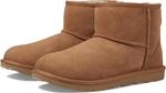 Сапоги Classic Mini II UGG, цвет Chestnut - фото