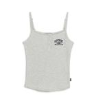 Блуза Superdry Essential Button Down, серый - фото 3