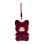 Плюшевый кулон из коллекции Werewolf, высота 14 см Bitter purchase - фото 9