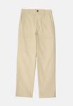 Тканевые брюки SYDNOR PANTS Proenza Schouler White Label, бежевый - фото 4