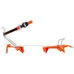 Кошки леопардовые с замком-рычагом Petzl - фото 2