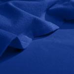 Простыня Erwin Müller 206599, 150x1x250 см цвет royalblau - фото 3