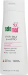 Шампунь каждый день 200 мл sebamed - фото 3