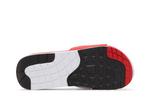Шлепанцы Air Max 1 Slide 'Sport Red', красный - фото 4