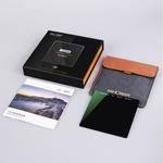 Фильтр K&F Concept ND Filter (100 x 100mm, 3-Stop) KF01.1145 - фото 3