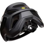 Шлем Fox Racing Speedframe Mips Pro Fox Racing, Matte Black - фото 5