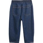 Джинсы для детей от 3 до 7 лет GAP, темно-color washed - фото 3