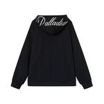 Унисекс свитшот Palladium, Cotton Candy - фото 4