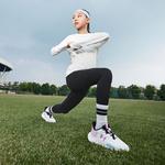 Футболка для тренировок подростковая Under Armour, белый - фото 8