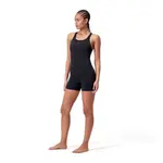 Женский комбинезон Speedo Eco Endurance+, черный - фото 2