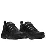 Кроссовки SALOMON ACS + OG 'Black' - фото 2