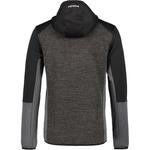 Толстовка Becley Icepeak, черный - фото 2