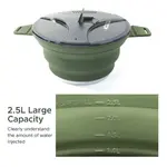 Набор посуды KKmoon - фото 9