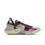 Кроссовки дельта брызнуть Air Jordan, розовый - фото 2