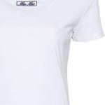 Футболка женская Miu Miu, белый - фото 3