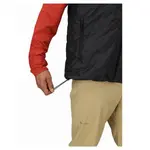 Жилет Marmot MonoQuilt, черный - фото 7