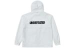 UNDEFEATED Куртка Unisex, Olive Green - фото 8